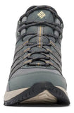 Bota Columbia Masculina Strata Trail Mid Wp