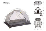 Barraca Naturehike Mongar Ultralight 2p