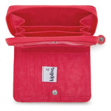 Carteira Kipling Money Love
