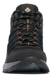 Bota Columbia Masculina Strata Trail Mid Wp