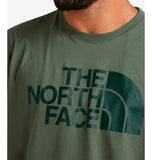 Camiseta The North Face Masculina Half Dome