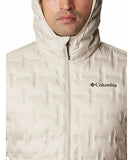 Jaqueta Columbia Masculina Delta Ridge Down Com Capuz