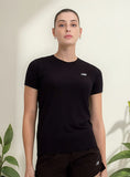 Camiseta New Balance Feminina Sport Essentials