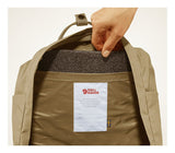 Mochila Fjällräven Kånken Clássica