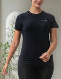 Camiseta Columbia Feminina Aurora II