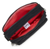 Bolsa Kipling Abanu M Zip