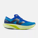 Tênis New Balance Masculino Fuelcell Rebel V4