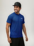 Camiseta The North Face Masculina Hyper Tee Crew