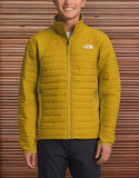 Jaqueta The North Face Masculina Canyonlands Hybrid