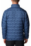 Jaqueta Masculina Columbia Delta Ridge