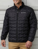 Jaqueta Masculina Columbia Delta Ridge