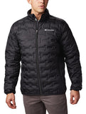 Jaqueta Masculina Columbia Delta Ridge