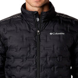 Jaqueta Masculina Columbia Delta Ridge