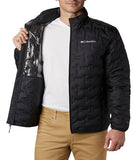 Jaqueta Masculina Columbia Delta Ridge