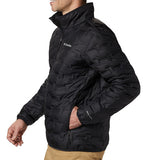 Jaqueta Masculina Columbia Delta Ridge