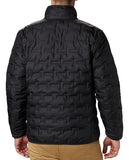 Jaqueta Masculina Columbia Delta Ridge