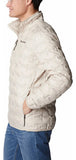 Jaqueta Masculina Columbia Delta Ridge
