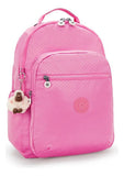 Mochila Kipling Seoul Lap
