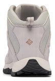 Bota Columbia Feminina Crestwood Mid Wp