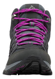 Bota Columbia Feminina Crestwood Mid Wp