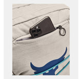 Mochila Under Armour Unissex Project Rock Brahma - 24L