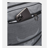 Mochila Under Armour Unissex Project Rock Brahma - 24L