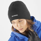 Gorro Salomon Unissex Beanie