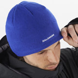 Gorro Salomon Unissex Beanie