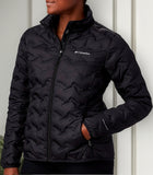 Jaqueta Columbia Feminina Delta Ridge Down