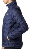 Jaqueta Columbia Feminina Delta Ridge Down