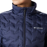 Jaqueta Columbia Feminina Delta Ridge Down
