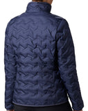 Jaqueta Columbia Feminina Delta Ridge Down