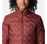 Jaqueta Columbia Feminina Delta Ridge Down