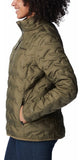 Jaqueta Columbia Feminina Delta Ridge Down