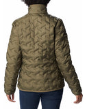 Jaqueta Columbia Feminina Delta Ridge Down