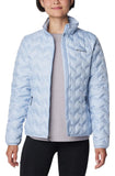Jaqueta Columbia Feminina Delta Ridge Down