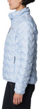 Jaqueta Columbia Feminina Delta Ridge Down