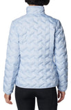 Jaqueta Columbia Feminina Delta Ridge Down