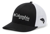 Boné Columbia Unissex Pfg Mesh