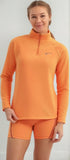 Fleece Sol Sports Feminino Comfort