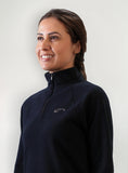 Fleece Sol Sports Feminino Comfort