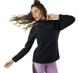 Fleece Sol Sports Feminino Comfort
