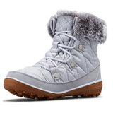 Bota Feminina Columbia Heavenly Shorty Omni-Heat