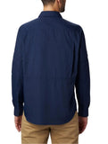 Camisa Columbia Masculina Silver Ridge 2.0 Manga Longa
