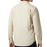 Camisa Columbia Masculina Silver Ridge 2.0 Manga Longa