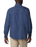 Camisa Columbia Masculina Silver Ridge 2.0 Manga Longa