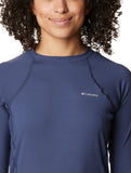Blusa Columbia Feminina Midweight II Segunda Pele