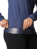 Blusa Columbia Feminina Midweight II Segunda Pele
