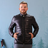 Jaqueta Sol Sports Masculina Matelada Warm