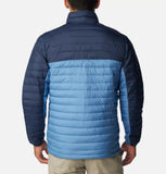 Jaqueta Columbia Masculina Silver Falls